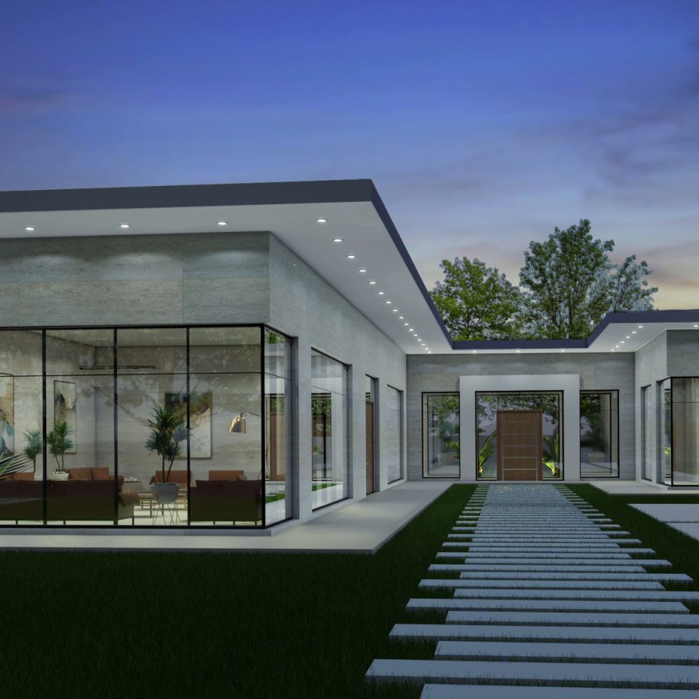 H VILLA