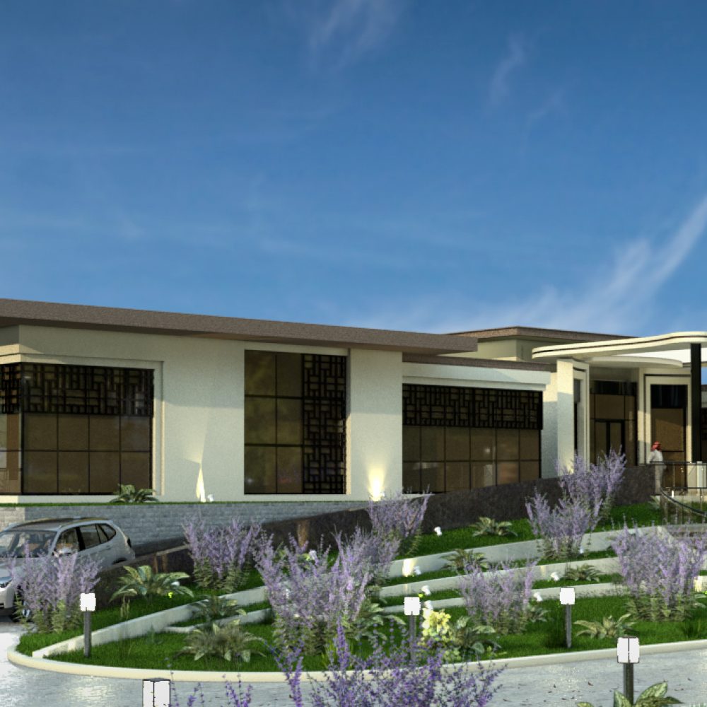 SAEED VILLA 01