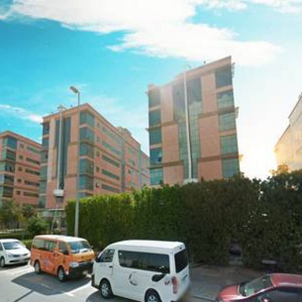 g+6 acadamic city