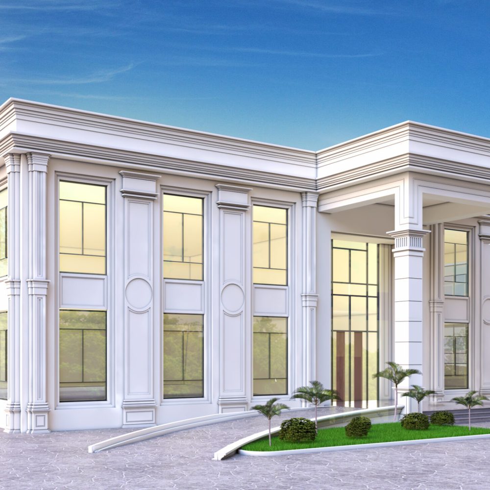 villa soufouh